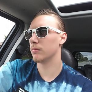 Meet your Posher, Tracy